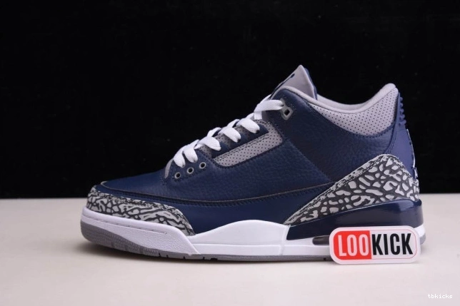 Reps TBK NAVYCT8532-401 3 AIR JORDAN MIDNIGHT 0709